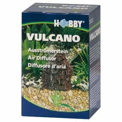 Hobby Ausströmerstein Vulcano