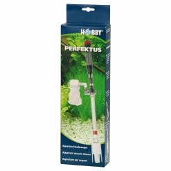 Hobby Batterie Mulmsauger Perfektus