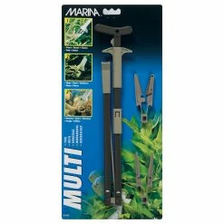 Hobby Hagen Pflanzenzange Muli-Tool 70cm