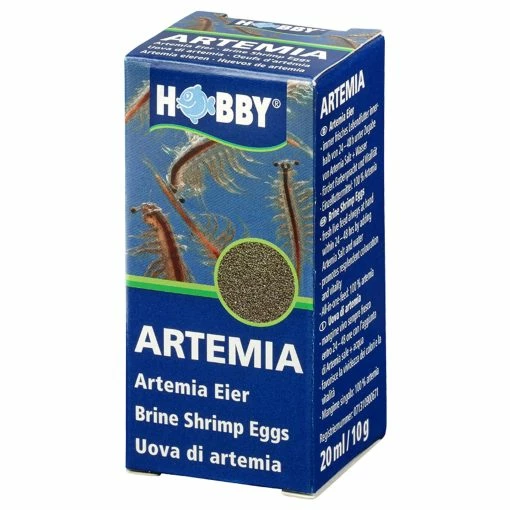 Hobby Artemia Eier 20ml 4 Hobby Artemia Eier 20ml -Hundefutter Geschäft 1000112 hobby artemia eier 20ml 1000112