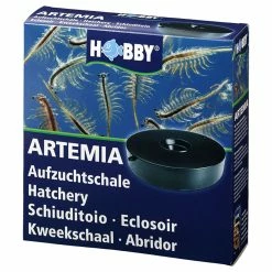 Hobby Artemia Aufzuchtschale