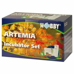 Hobby Incubator-Set