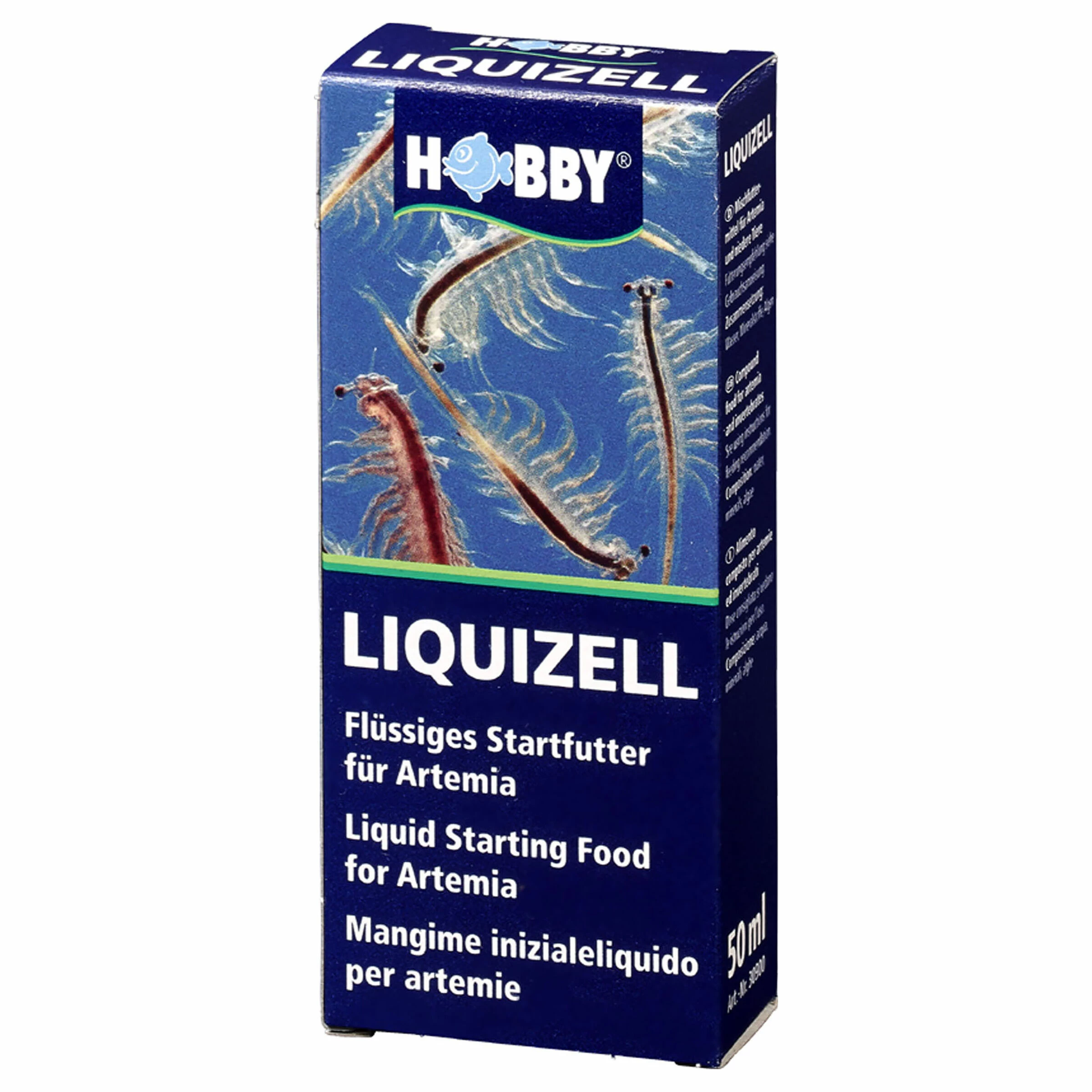 Hobby Liquizell 50ml 3 Hobby Liquizell 50ml