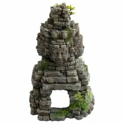 Deep Sea Aquariumdekoration Statue