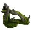 Deep Sea Aquariumdekoration Mossy Trunker 1 -Hundefutter Geschäft 1000182 deep sea aquariumdekoration mossy trunker 1 1000182 1 p