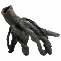 Deep Sea Aquariumdekoration Trunk Mangro 1