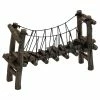 Deep Sea Aquariumdekoration Hängebrücke 19.5x6.5x12.5cm -Hundefutter Geschäft 1000217 deep sea aquariumdekoration hangebrucke 19 5x6 5x12 5cm 1000217