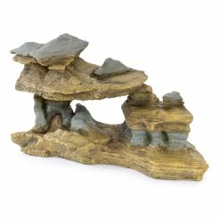 Deep Sea Aquariumdekoration Steinhöhle