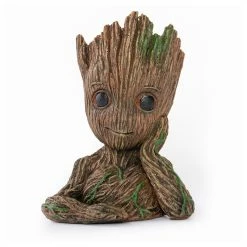 Deep Sea Aquariumdekoration Holzjunge