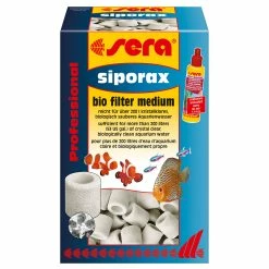 Sera Siporax 1l