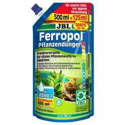 JBL Ferropol Nachfüllpack 625ml