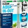 JBL Pro Clean Aqua In-Out Reinigungsgerät -Hundefutter Geschäft 1024383 jbl pro clean aqua in out reinigungsgerat 1024383