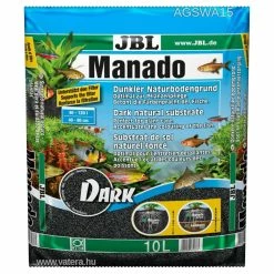 JBL Manado Dark Bodengrund 10l