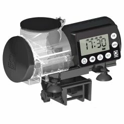 Hundefutter Geschäft 11 JBL AutoFood Black