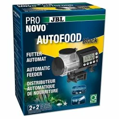 Hundefutter Geschäft -Hundefutter Geschäft 1024517 jbl autofood black 1024517 2 p