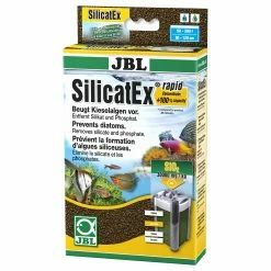 JBL SilikatEx Rapid 400g