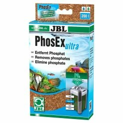 JBL PhosEx 600g Für 200l