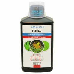 EasyLife Ferro Pflanzendünger 500ml