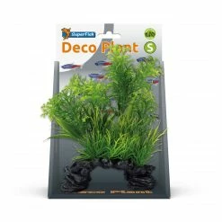 Superfish Deco Plant Aquariumpflanze Ambulia S