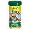 Tetra Pleco SpirulinaWafers Fischfutter 250ml -Hundefutter Geschäft 1025300 tetra pleco spirulinawafers fischfutter 250ml 1025300 1 p