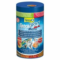 Tetra Pro Menu 250ml