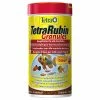 Tetra Rubin Granulat 250ml -Hundefutter Geschäft 1025349 tetra rubin granulat 250ml 1025349