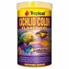 Tropical Cichlid Color XXL Size 1000ml -Hundefutter Geschäft 1025410 tropical cichlid color xxl size 1000ml 1025410
