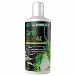 Dennerle Kohlenstoff-Dünger Carbo Booster Max 500ml