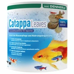 Dennerle AquaRico Catappa Leaves 10 Stück