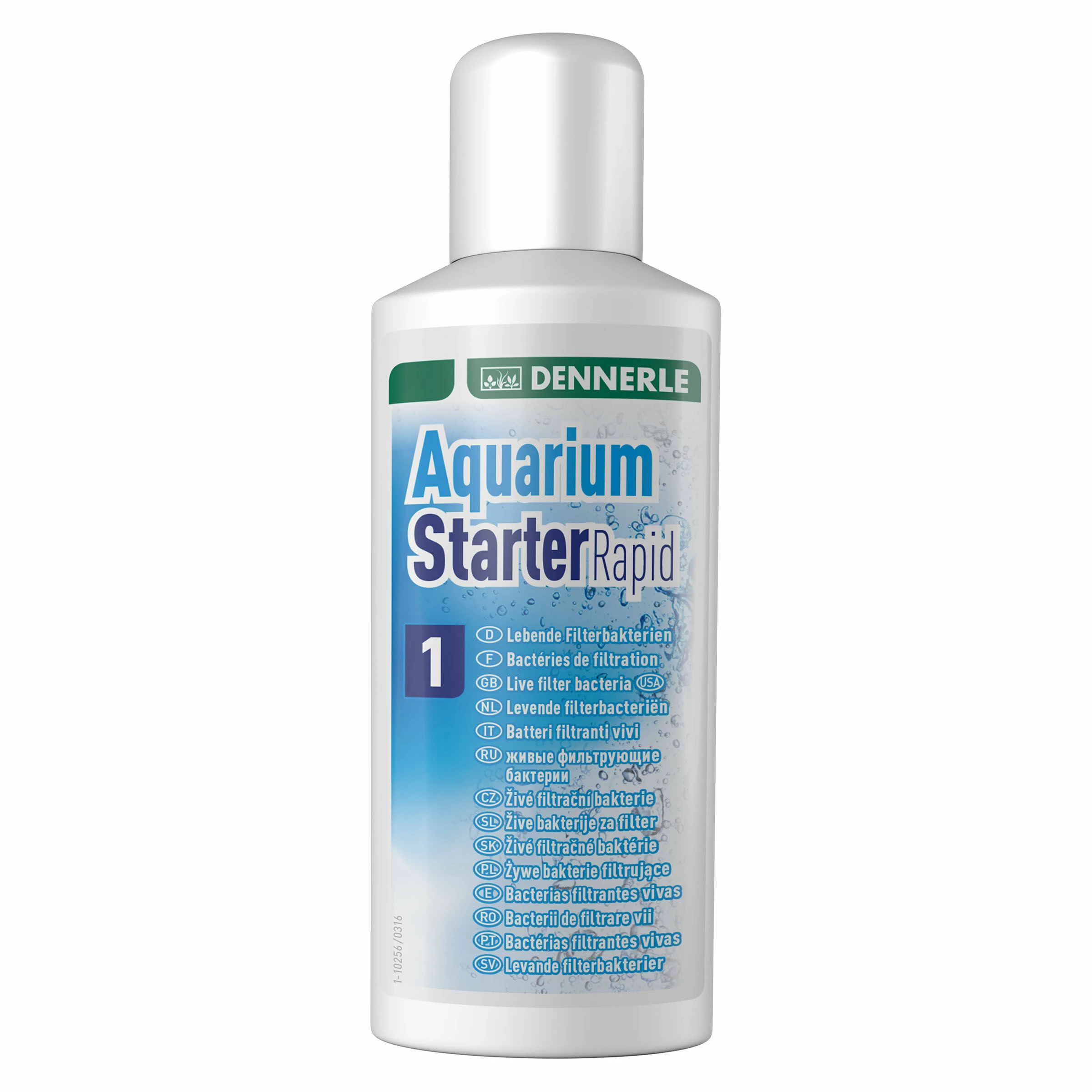 Dennerle Aquarium Starter Rapid 4 Dennerle Aquarium Starter Rapid – Bild 2