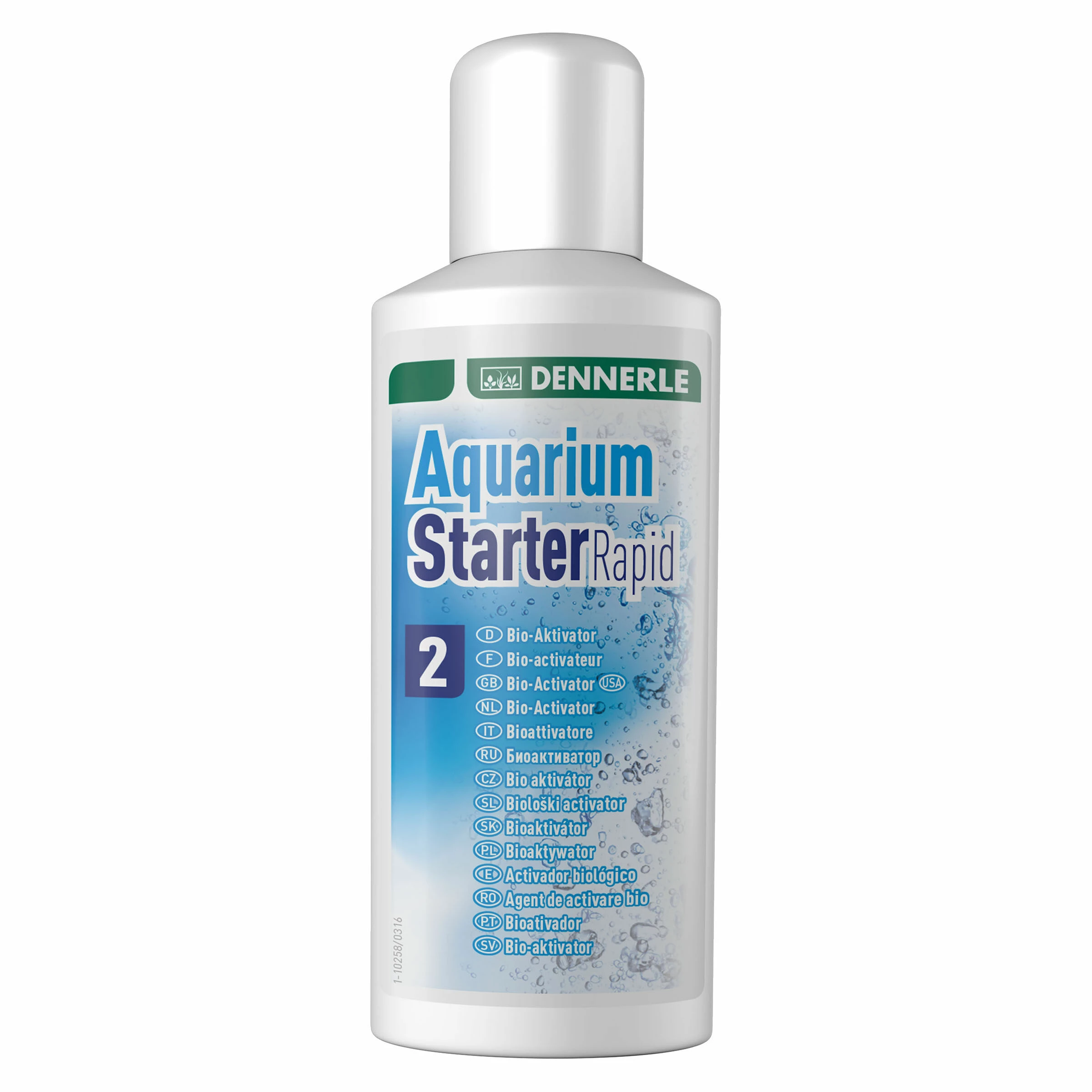 Dennerle Aquarium Starter Rapid 5 Dennerle Aquarium Starter Rapid – Bild 3