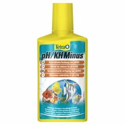 Tetra PH/KH Minus 250ml