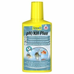 Tetra Aqua PH/KH Plus NEU 250ml
