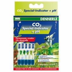 Dennerle CO2 Special Indikator & PH
