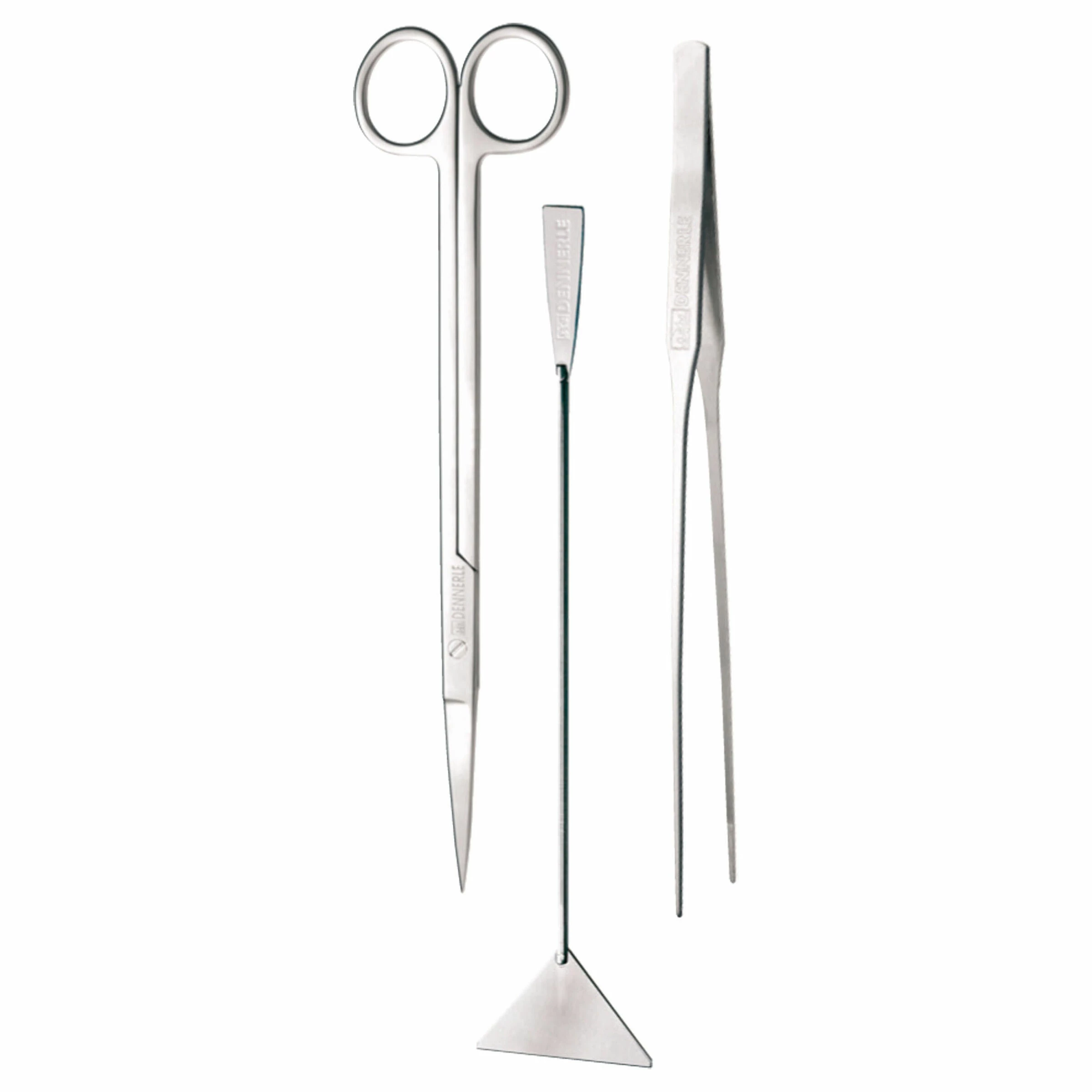 Dennerle Nano Aquascaping-Set 3 Dennerle Nano Aquascaping-Set