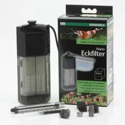 Dennerle Nano Eckfilter