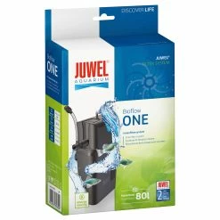 Juwel Innenfilter Bioflow ONE 300L/h Für Einsteigeraquarien -Hundefutter Geschäft 1026221 juwel innenfilter bioflow one 300l h fur einsteigeraquarien 1026221 2 p