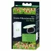 Dennerle Nano Ersatz-Filterelemente 3er Pack
