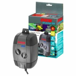 EHEIM Luftpumpen-Set 3702