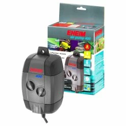 EHEIM Luftpumpen-Set 3704