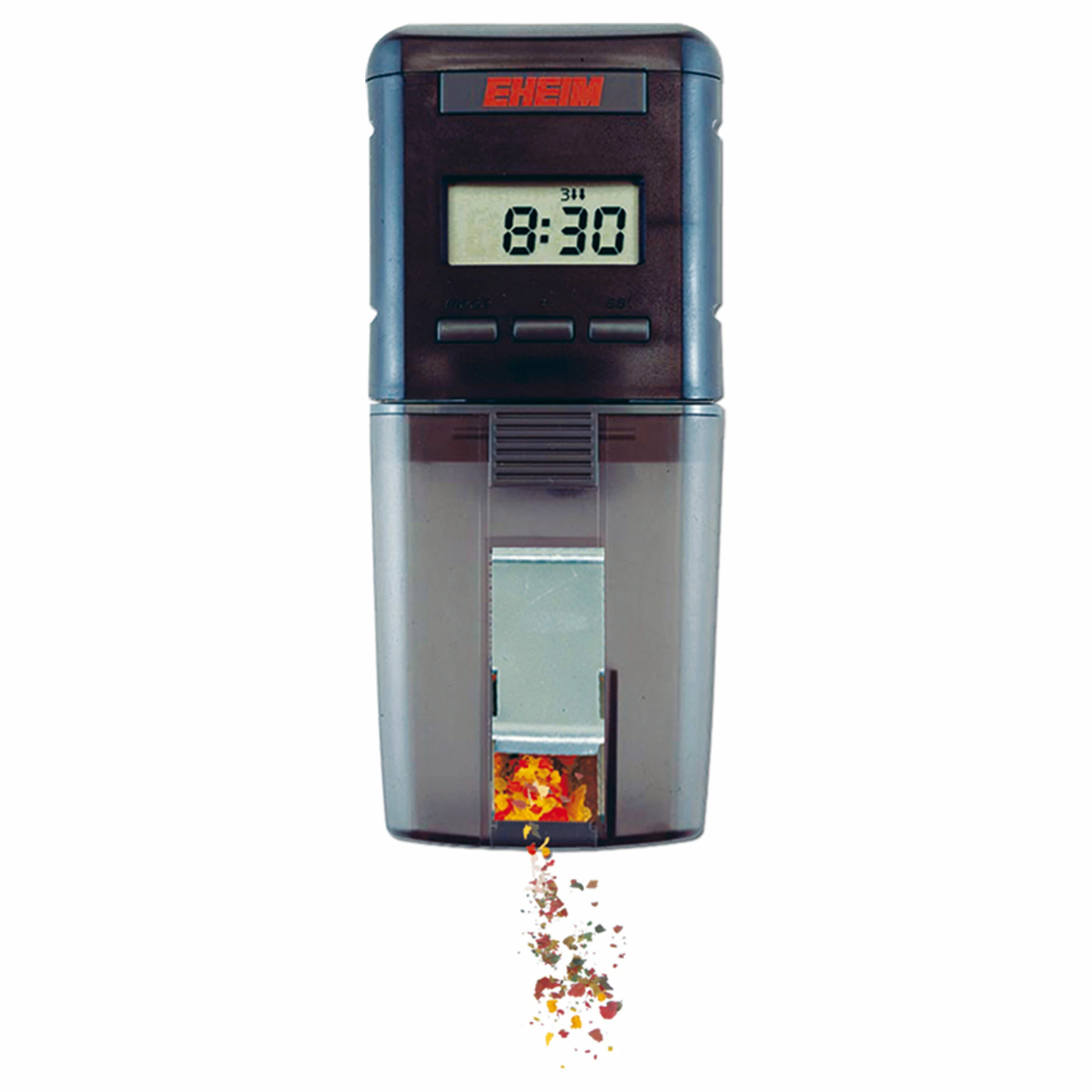 EHEIM Futterautomat 3580 3 EHEIM Futterautomat 3580