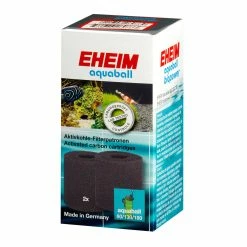 EHEIM Aktivkohle-Patrone 2208-2212 2Stk.