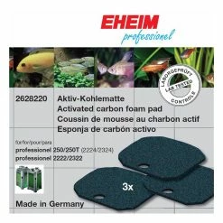 EHEIM Kohlevlies 2222/2224/2322/2324