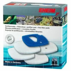 EHEIM Vorfiltermatte+4 Filtervlies