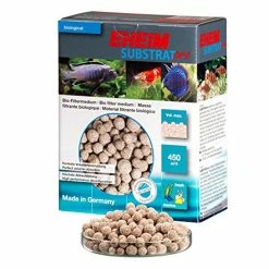 EHEIM Filtermasse Substrat Pro Regular 2L