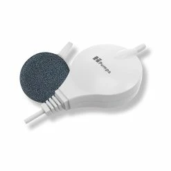 Nano Luftpumpe Piezo Rund Weiss 18l/h 10 Nano Luftpumpe Piezo Rund Weiss 18l/h -Hundefutter Geschäft 1028418 nano luftpumpe piezo rund weiss 18l h 1028418 1