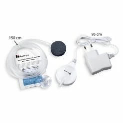 Nano Luftpumpe Piezo Rund Weiss 18l/h 13 Nano Luftpumpe Piezo Rund Weiss 18l/h -Hundefutter Geschäft 1028418 nano luftpumpe piezo rund weiss 18l h 1028418 4