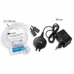 EHEIM Nano Piezo Luftpumpe Zweikanal S 2x13l/h -Hundefutter Geschäft 1028419 nano piezo luftpumpe zweikanal s 2x13l h 1028419 3