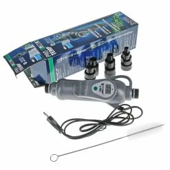 JBL Aussenheizer Für Süss- & Meerwasseraquarien Protemp E300 -Hundefutter Geschäft 1028494 jbl aussenheizer fur suss meerwasseraquarien protemp e300 1028494 6 p