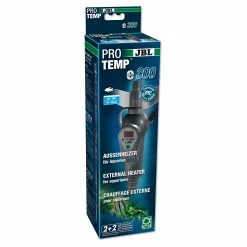 JBL Aussenheizer Für Süss- & Meerwasseraquarien Protemp E300 -Hundefutter Geschäft 1028494 jbl aussenheizer fur suss meerwasseraquarien protemp e300 1028494 8 p